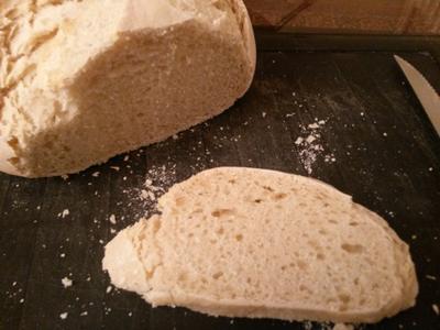 coming out boulanger: je crois que je suis en train de tomber amoureux du pain...